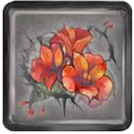 Memento Mori - Alstroe Cluster Icon