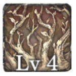 Memento Mori - Botanical Eruption Icon