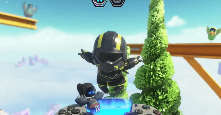 Super Earth Ambassador VIP Bot