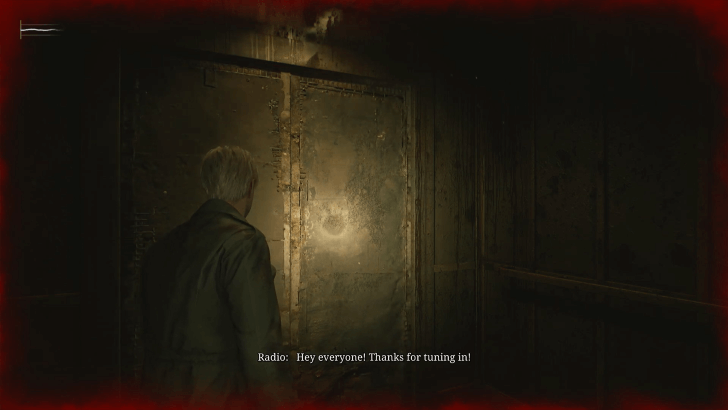 Quiz in the Elevator