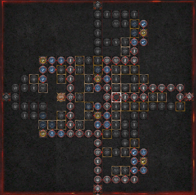 flesh eater dominate (3rd board)