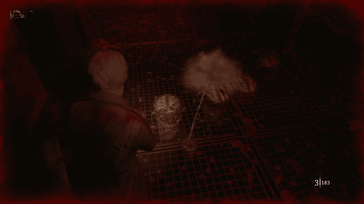 Survive the Mandarin