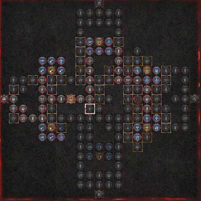 frailty (sacrificial)