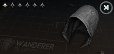 Once Human - Blackstone Helmet