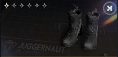 Once Human - Fire Rune Boots