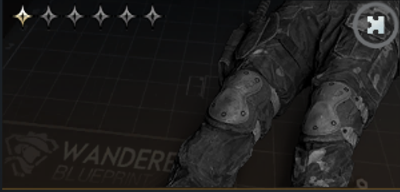 Once Human - Blackstone Pants