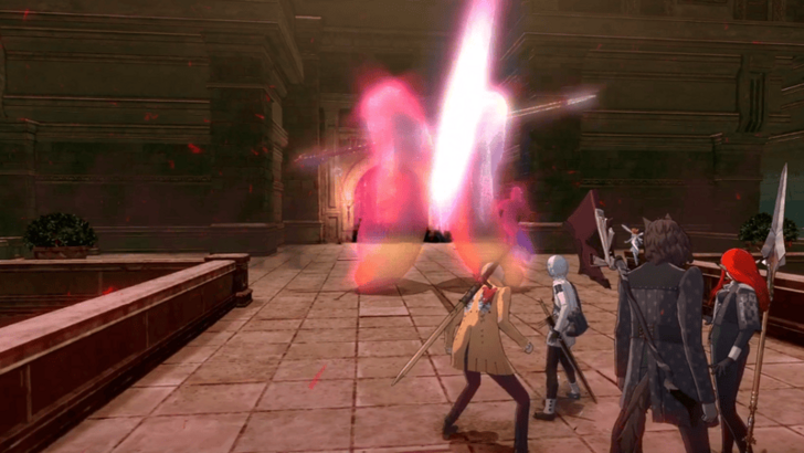 Metaphor ReFantazio - Skybound Avatar Homo Flaemo