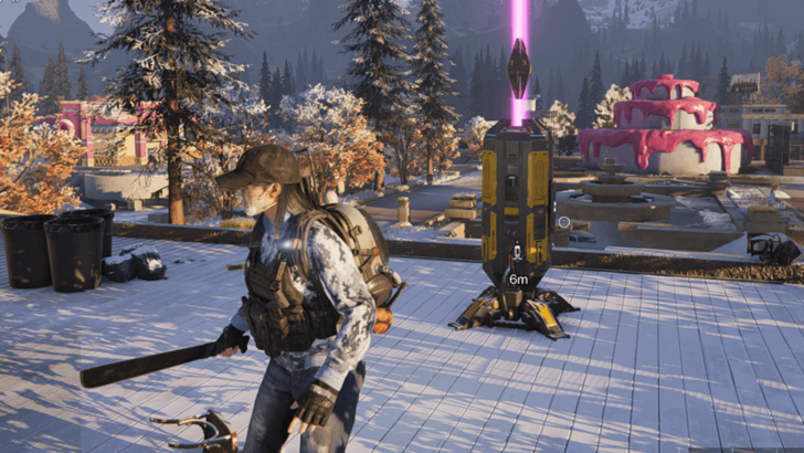 Once Human Moose City Rift Anchor