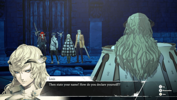 Louis Guiabern Overview