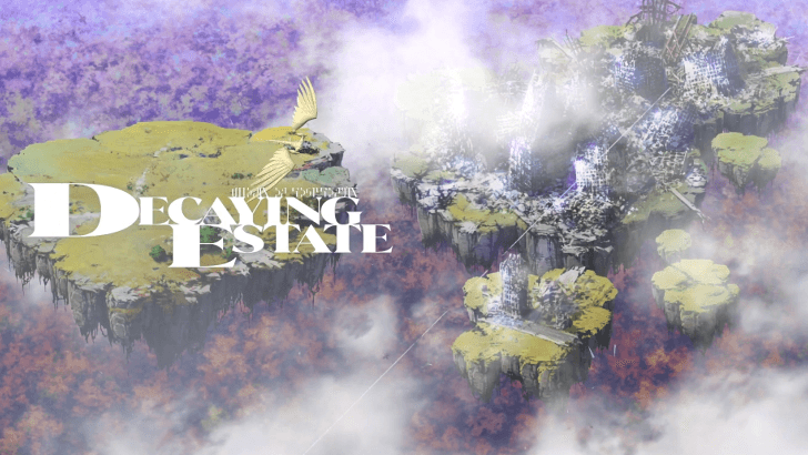 Metaphor ReFantazio Decaying Estate