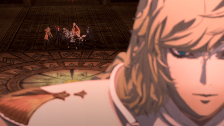 Metaphor ReFantazio - Skybound Avatar Conquest End