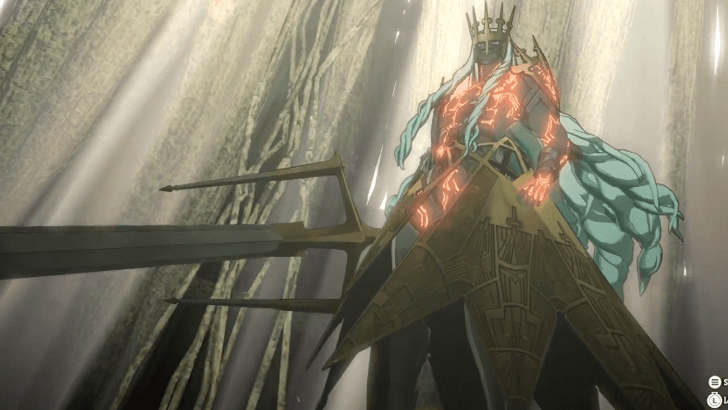 Metaphor ReFantazio unlock Prince Archetype