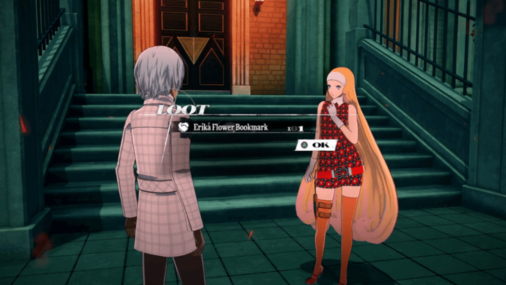 Metaphor ReFantazio - Talk to Your Followers Before the Tyrant