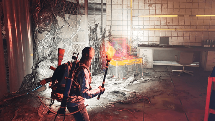 Once Human Moose City Food Factory Mystical Crate