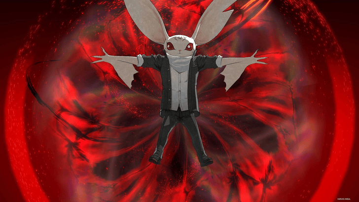 Metaphor ReFantazio - Changing Class