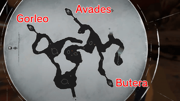 Metaphor ReFantazio - Tyrant