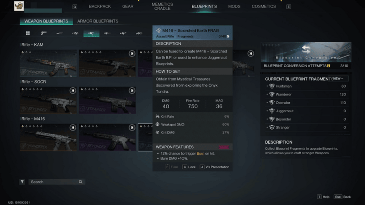 Once Human - Scorched Earth Way of Winter