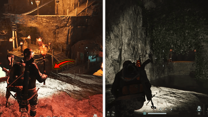 Once Human Wish Land - West Gear Crate