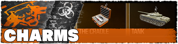 Charms