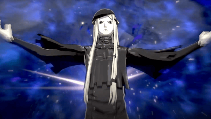 Metaphor ReFantazio - More Boss