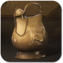 Black Myth Wukong - A Thousand Days Inebriation