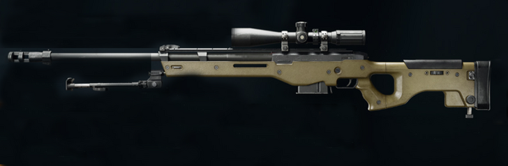 LW3A1 Frostline Icon