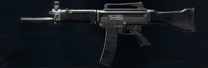 ASG-89 Icon