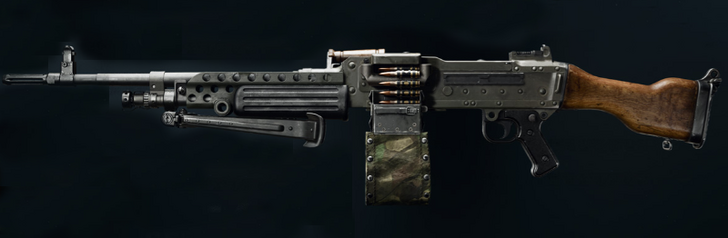 GPMG-7 Icon