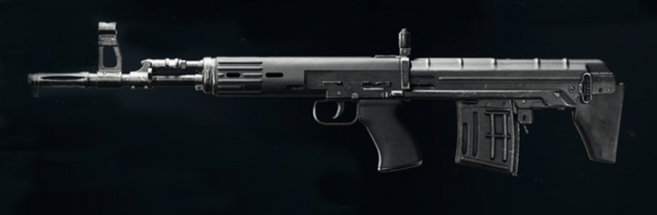 Tsarkov 7.62 Icon