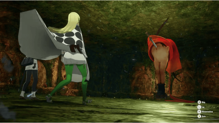 Metaphor ReFantazio - Homo Pento - Overview.png