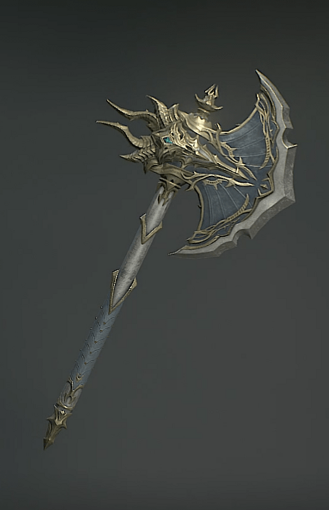 Diablo 4 - Soul Drinker