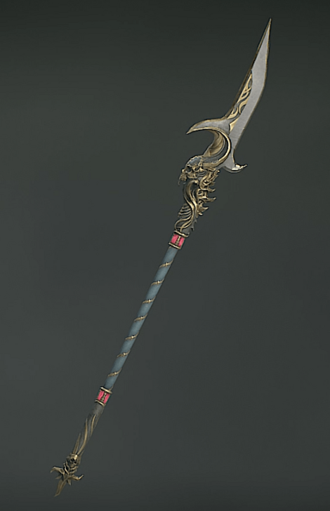 Diablo 4 - Swashbuckler