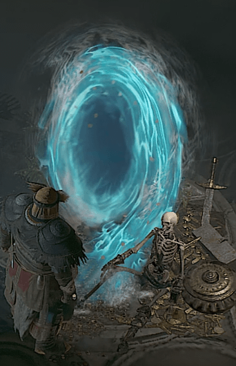 The Treasure Beckons Cosmetic