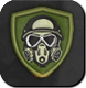 Tac Mask Icon