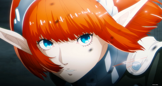 Persona Director is Already Working on a New Project Soon After ReFantazio Released