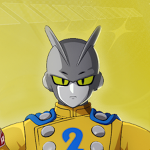 DB Sparking Zero - Gamma 2 Icon