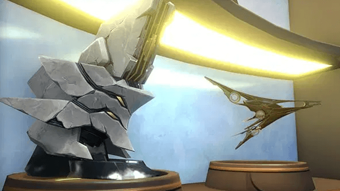 HSR Party Car - Trailblazer