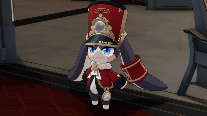 HSR Pom-Pom Outfits - More Details to be Revealed