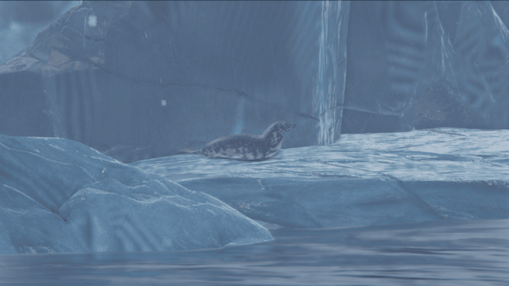 Once Human - Seal Location