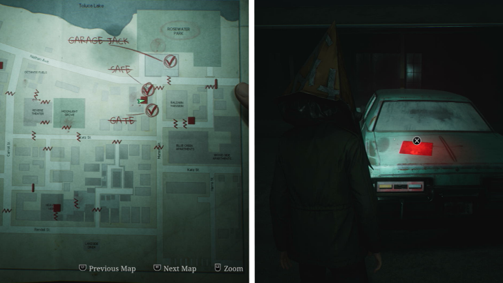 South Vale Otherworld Save Point - Jacks Inn