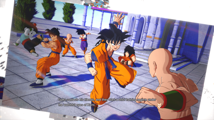 training on solo alternate route