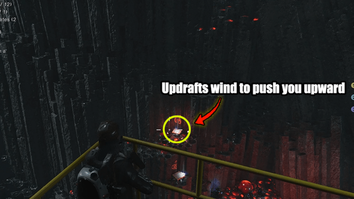 Once Human Hiverail Restricted Area Mystical Crate