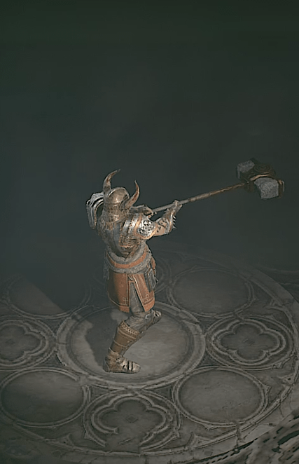 Good Weight Emote