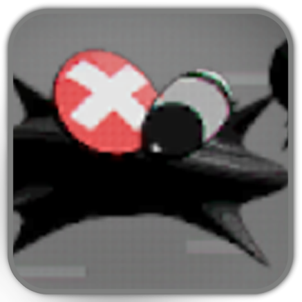 Virus Day 2 - Sea Mine