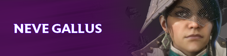 Neve Gallus