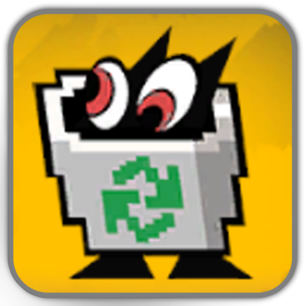 Virus Day 3 - Dust Sprite