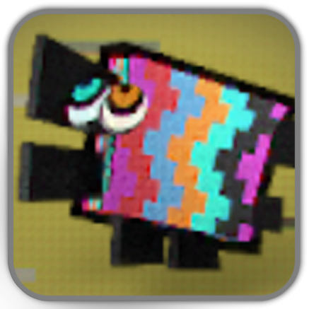 Virus Day 4 - Dazzling Dollie