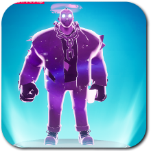 Hypergalactic Jason Voorhees