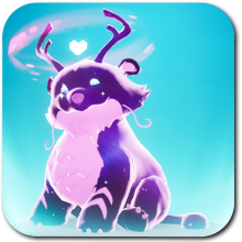 Hypergalactic Reindog