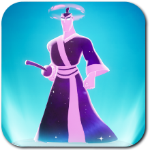 Hypergalactic Samurai Jack